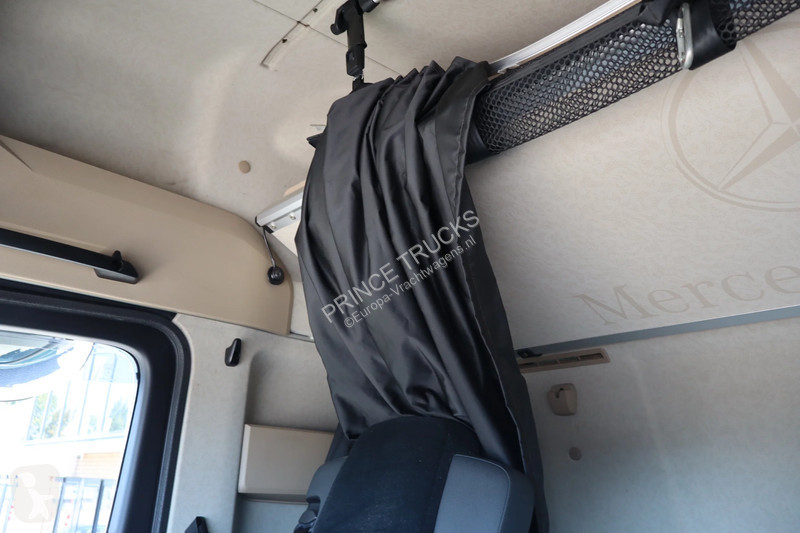 جرار Mercedes 1845 * RETARDER * EURO5 * 4X2 * 2...