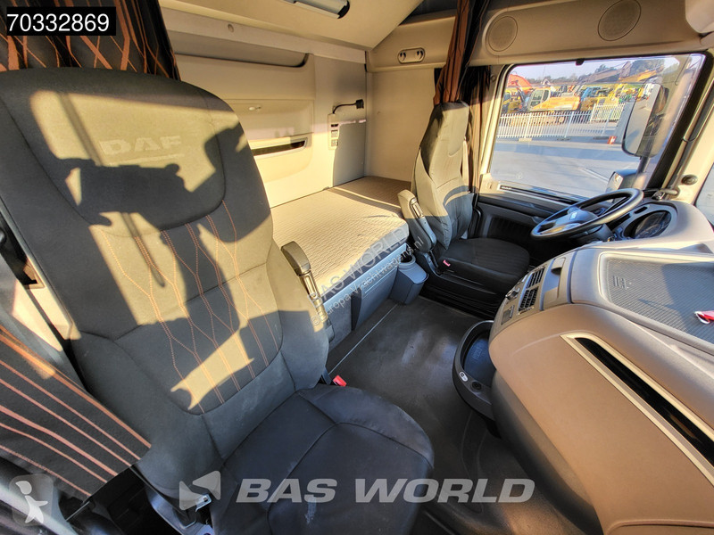 Tracteur DAF XF  XF 4X2 NL APK 06-2027 SSC Mega...