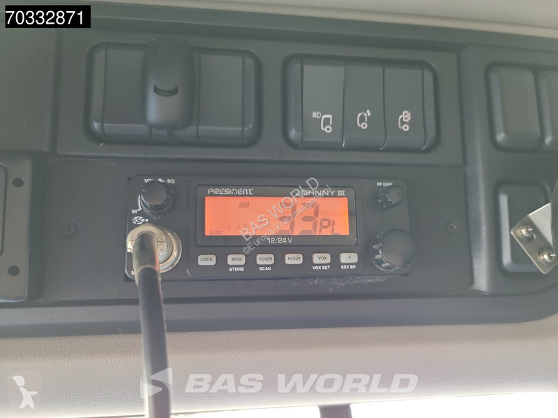 Tracteur DAF XF  4X2 NL APK 05-2027 SSC Mega...