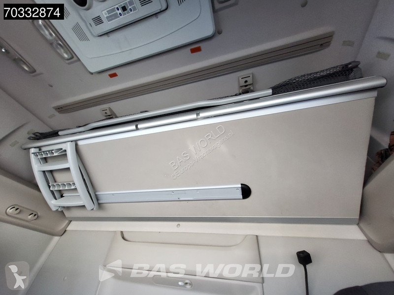Trekker DAF XF  XF 4X2 NL APK 04-2027 SSC Mega...