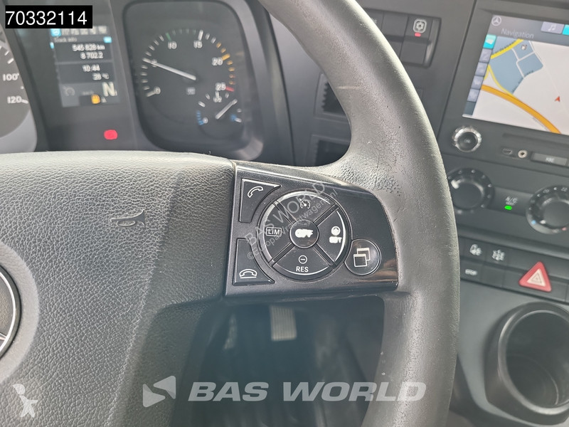 Traktor Mercedes 2651 6X6 Hydrodrive!...