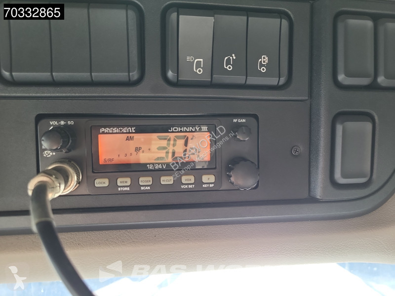 جرار DAF XF  XF 4X2 NL APK 05-2027 SSC Mega...