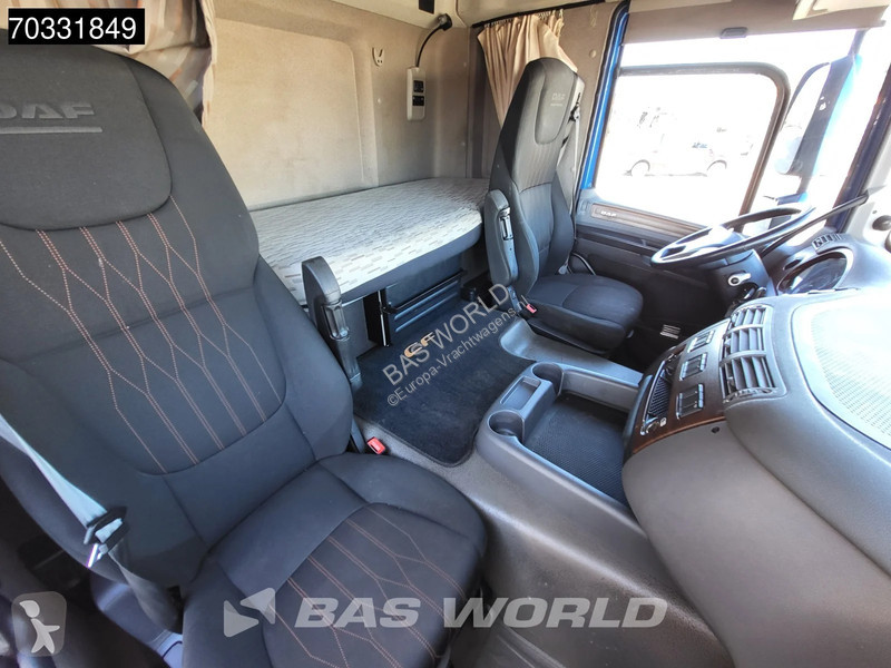 جرار DAF 440 4X2 SC Standklima