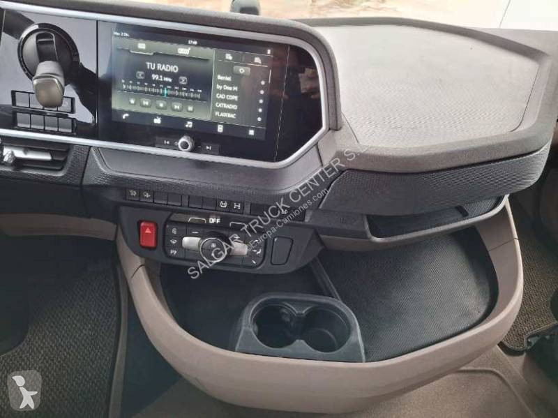 DAF  tractor unit