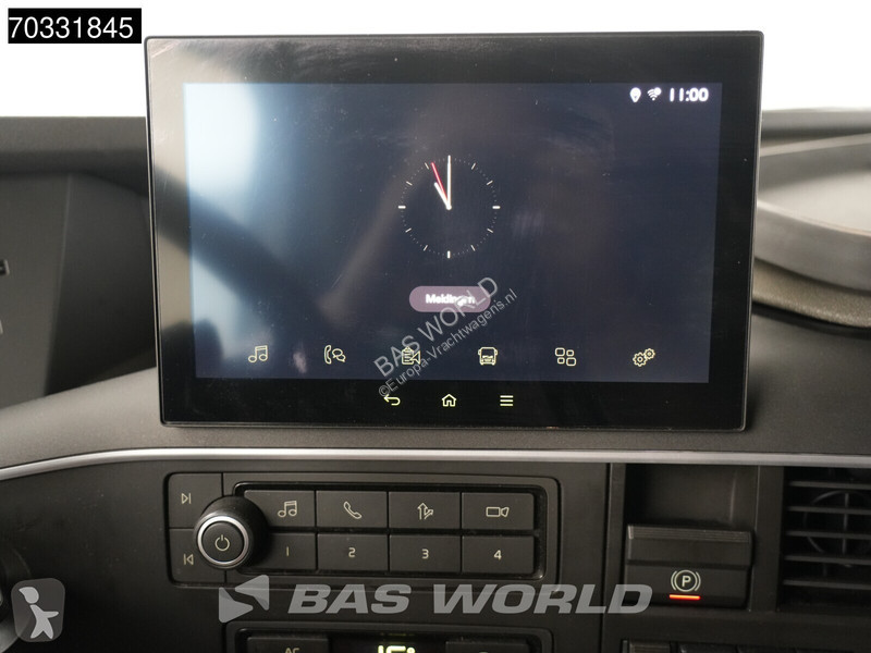 جرار Volvo 500 4X2 XL 2x Tanks Standklima ACC APK