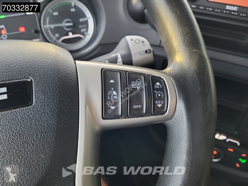 جرار DAF XF  XF 4X2 NL APK 03-2027 SSC Mega...