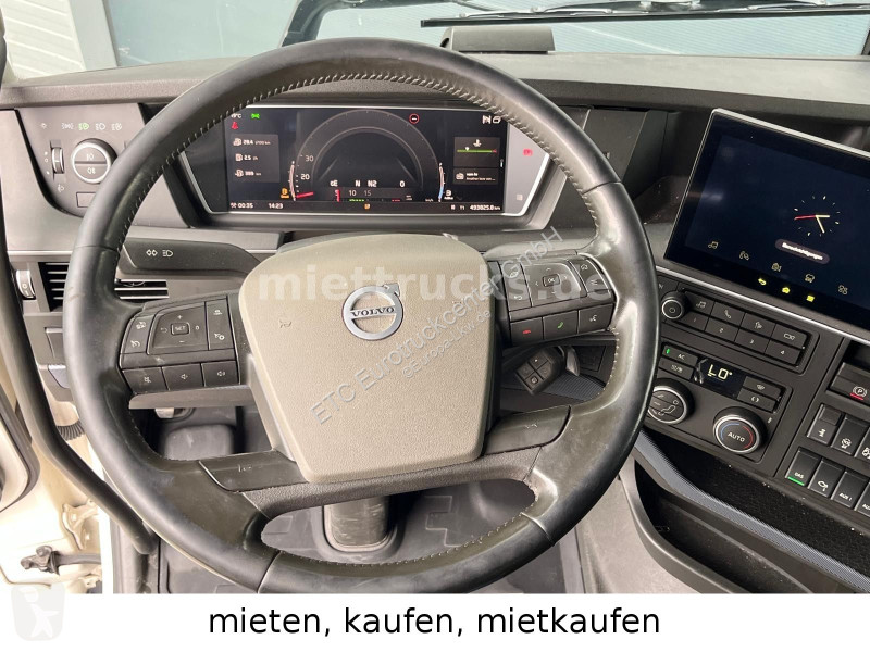 Влекач Volvo 500 Globe Mietkauf 1525 Euro mtl.