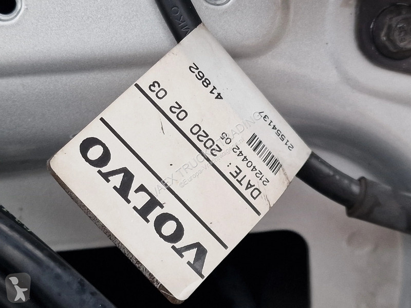 Tahač Volvo 13460 Globetrotter 6x2/4 - Full air...