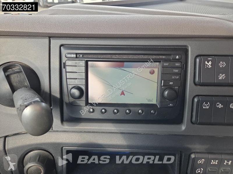 Тягач DAF 430 4X2 MX13! SSC Retarder Hydraulic...