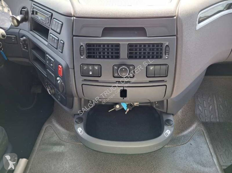 Тягач DAF