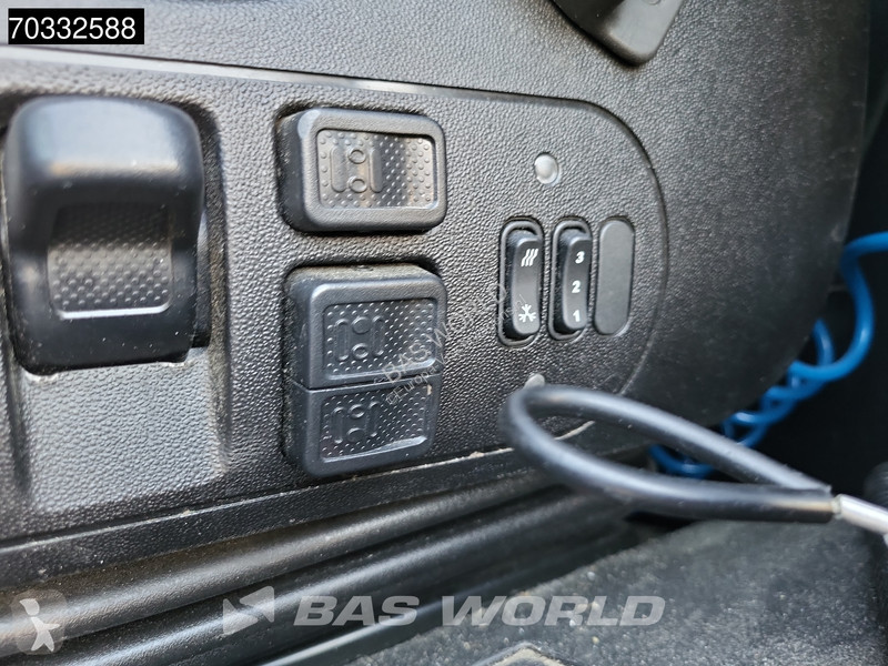 جرار Iveco S-Way 490 4X2 NL-Truck APK...