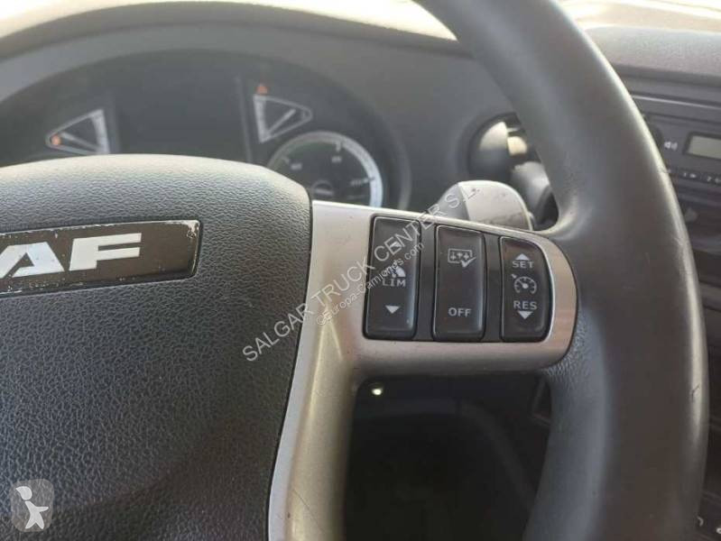 Tracteur DAF