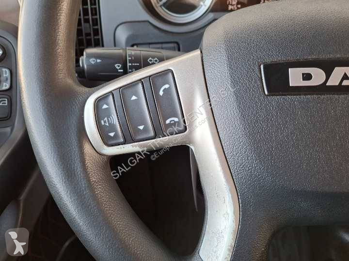 Tracteur DAF