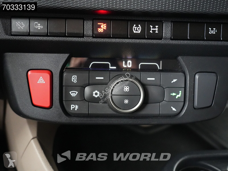 Тягач DAF XG  4X2 Retarder ACC