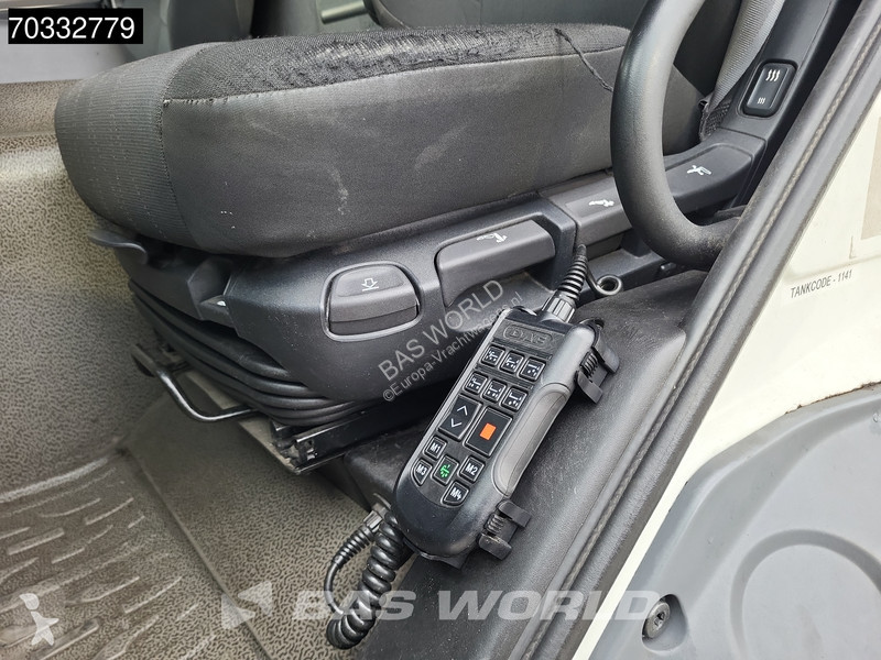 Tracteur DAF 410  4X2 NL-Truck APK-2027! ACC