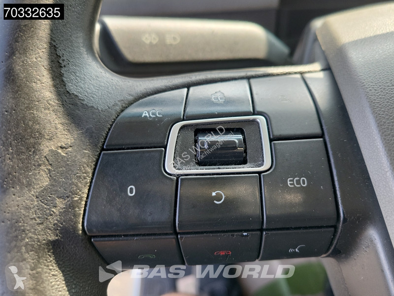 جرار Volvo FH 420 FH 4X2 -Truck ADR Standklima...