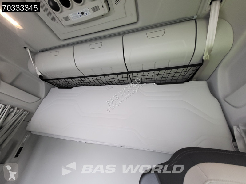 Cabeza tractora Ford F-Max 500 4X2 Retarder...
