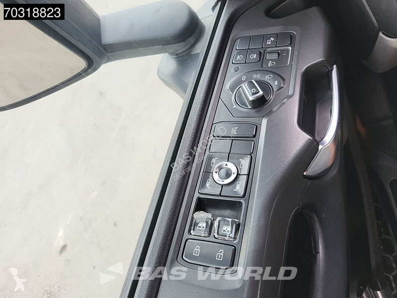 Cabeza tractora Scania R410 4X2 NG! Retarder...