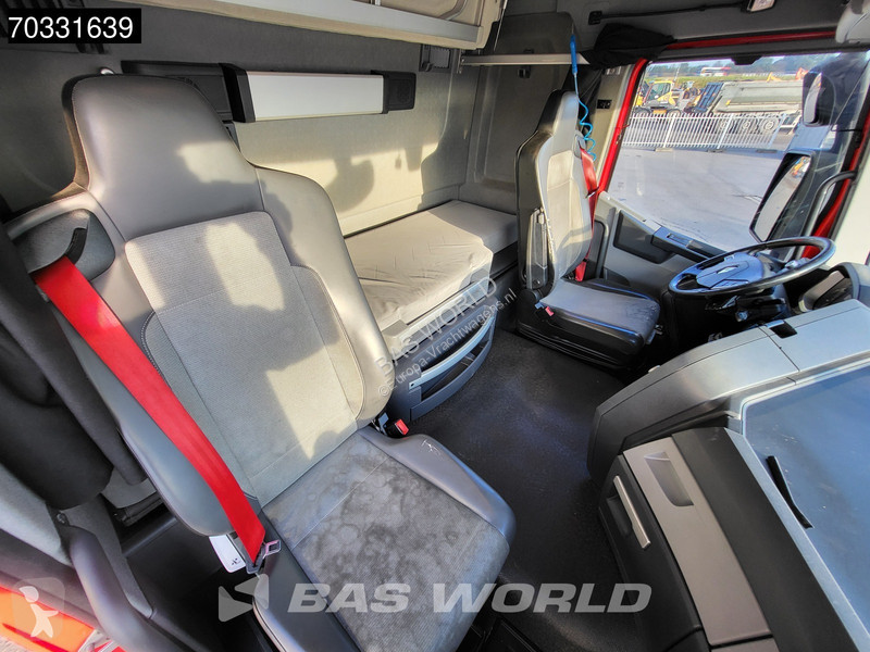 Cabeza tractora Renault T 460 4X2 A! SleeperCab...