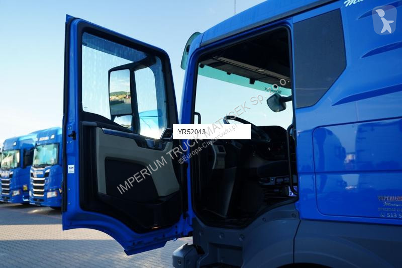 Trekker MAN TGS 18.440