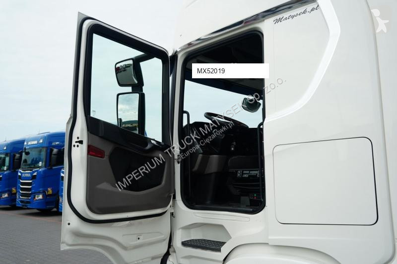 Tratores Scania R 500