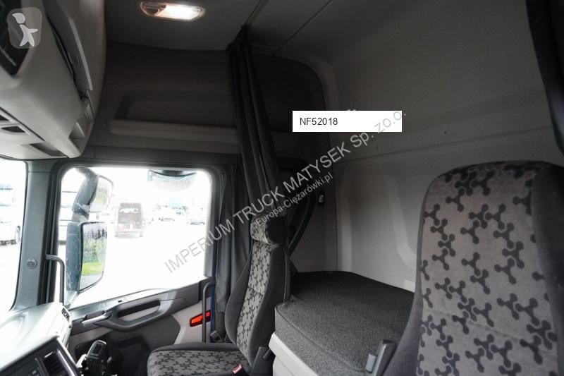 Trekker Scania R 450 / HYDRAULIKA / RETARDER /...