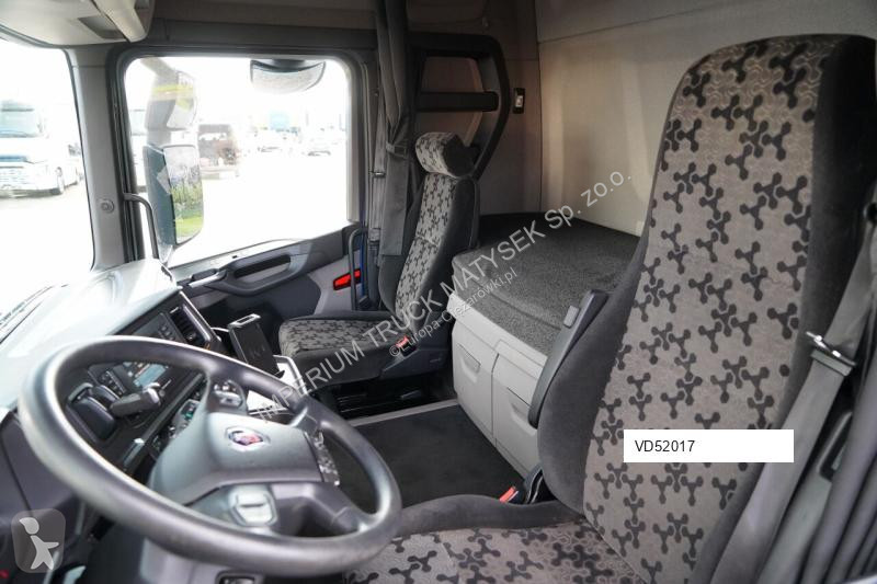 Trekker Scania