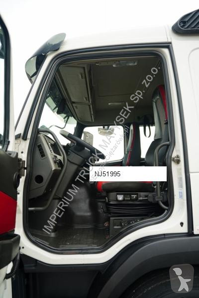 Trekker Volvo FM 460