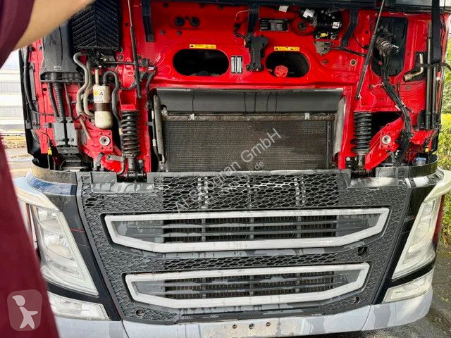 Cabeza tractora Volvo 460...