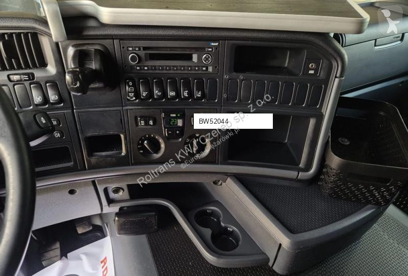 Tratores Scania R 410
