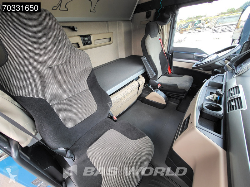 Trekker MAN 18.430 4X2 NL-Truck XLX Standklima...