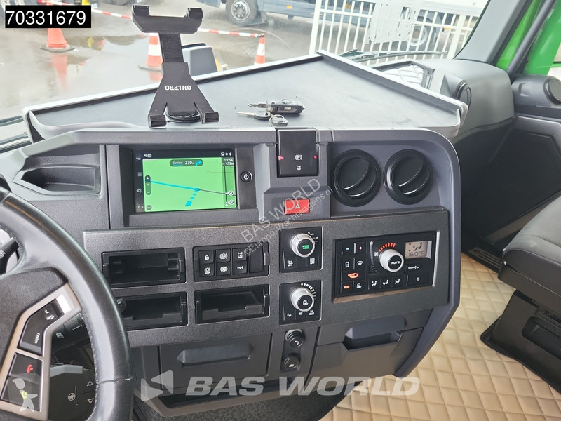 Trekker Renault T 520 4X2 High Retarder...