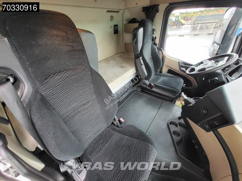 Trekker Mercedes 1843 4X2 ClassicSpace Retarder...