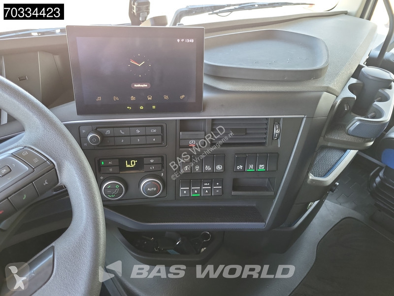 Tracteur Volvo FH 460 4X2 Retarder 2x Tanks New...