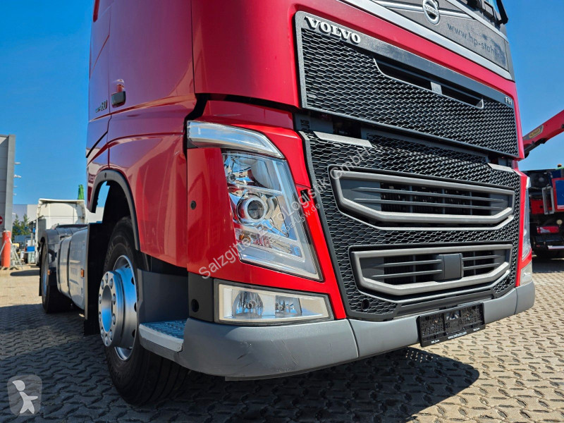 Tracteur Volvo FH 460