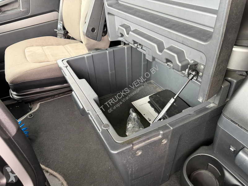 Trekker Iveco 460 Euro 6 / Smart Tacho / Apk...