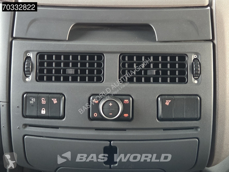 Cabeza tractora DAF 430 4X2 MX13! SSC Retarder...