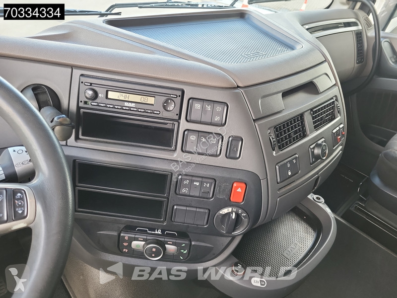 Tracteur DAF XF  4X2 APK 04-2027 Retarder...