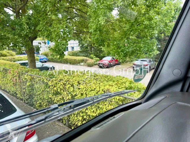 Tratores Volvo 16660 / 6x2 / Lenk + Liftachse /...