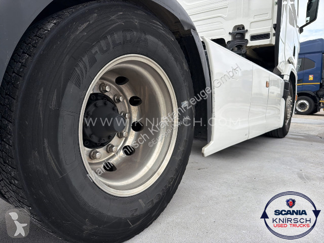 Tracteur Scania R 500A4x2NA / LED / Full Scania...