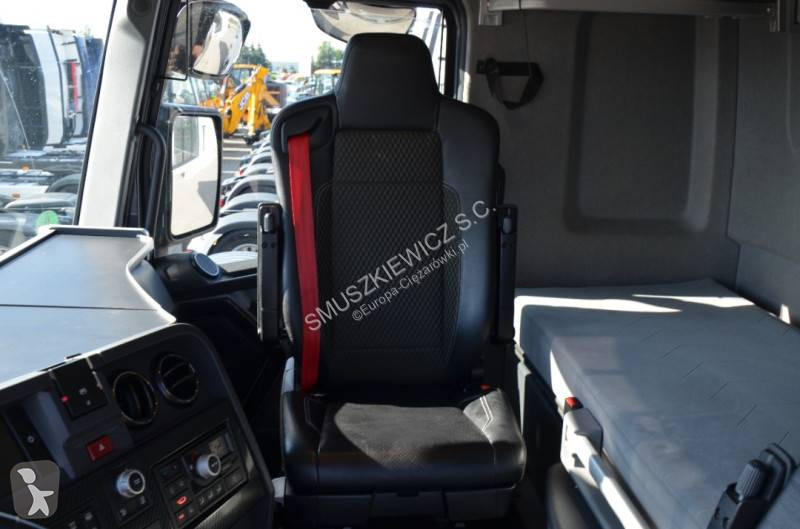 Tracteur Renault
