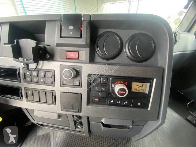 Tracteur Renault