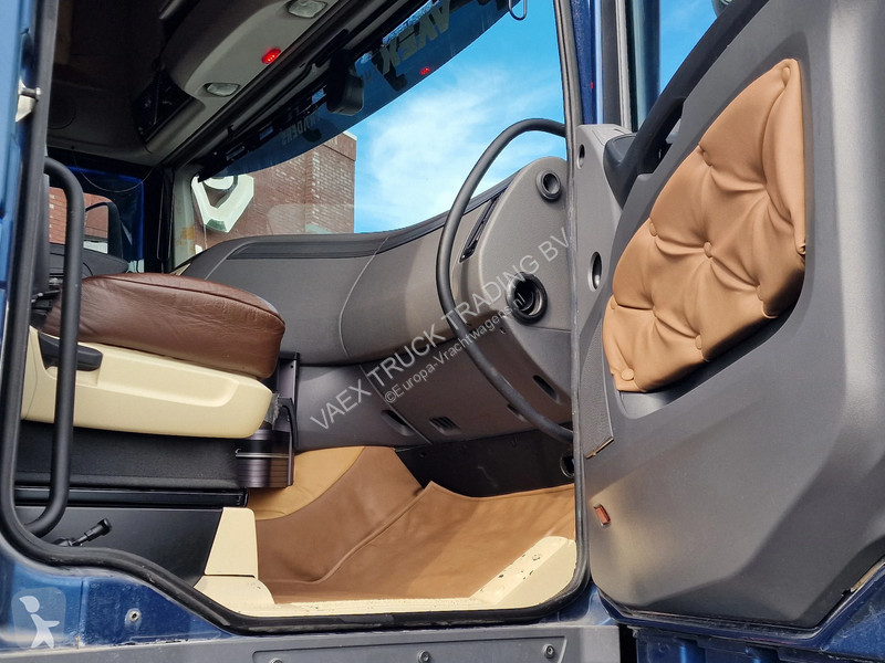 Tracteur DAF 510 SuperSpaceCab 4x2 - Custom...