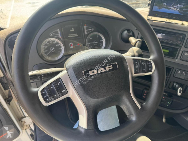 Tracteur DAF