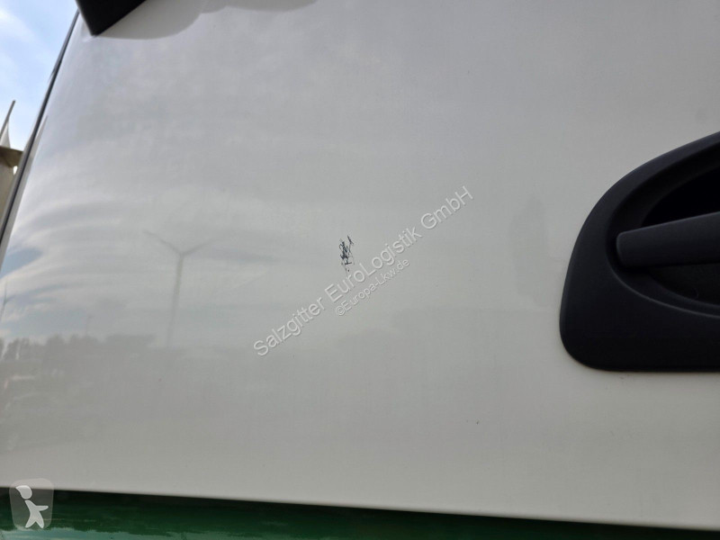 Cabeza tractora Mercedes 1846 | 6E | Retarder |...