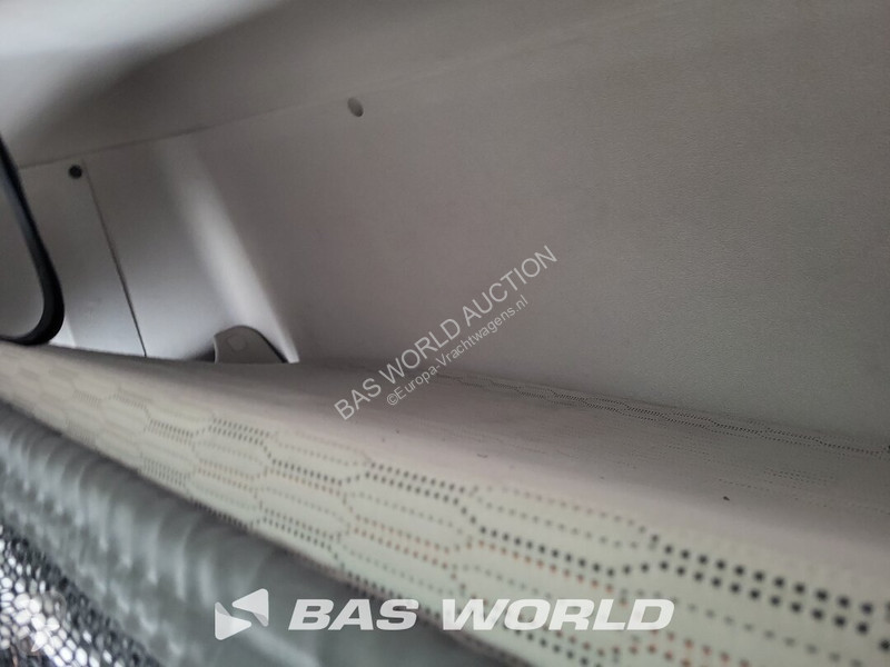 Cabeza tractora DAF XF XF