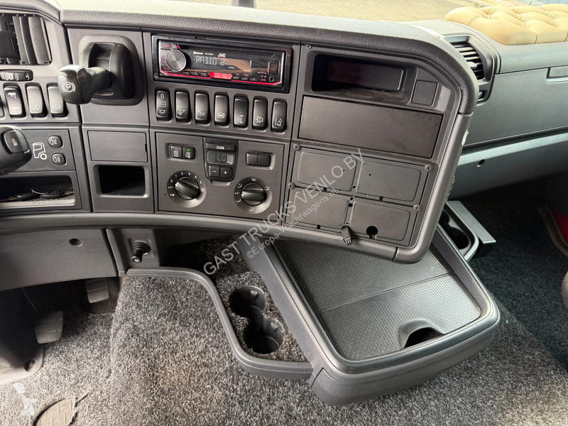 Scania Euro 6 / Retarder / 2 Tank / No EGR...