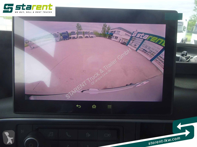 Cabeza tractora Volvo 780 XXL Aero Retarder...