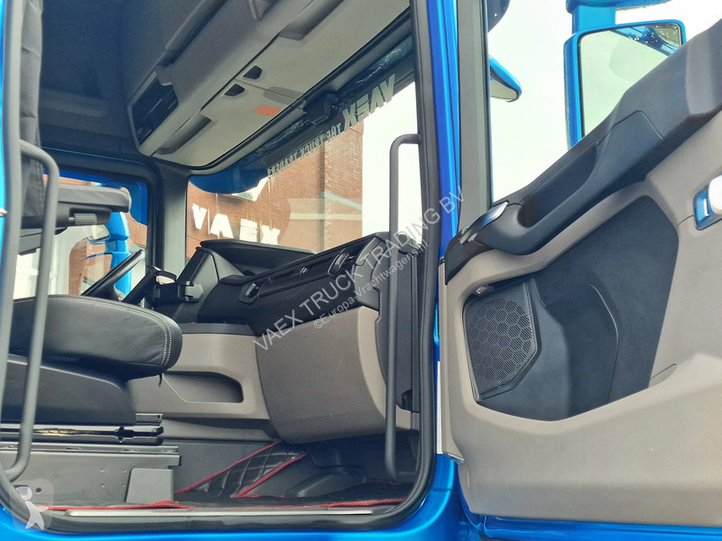 Trekker Scania S500 Highline 4x2 - Full spec -...