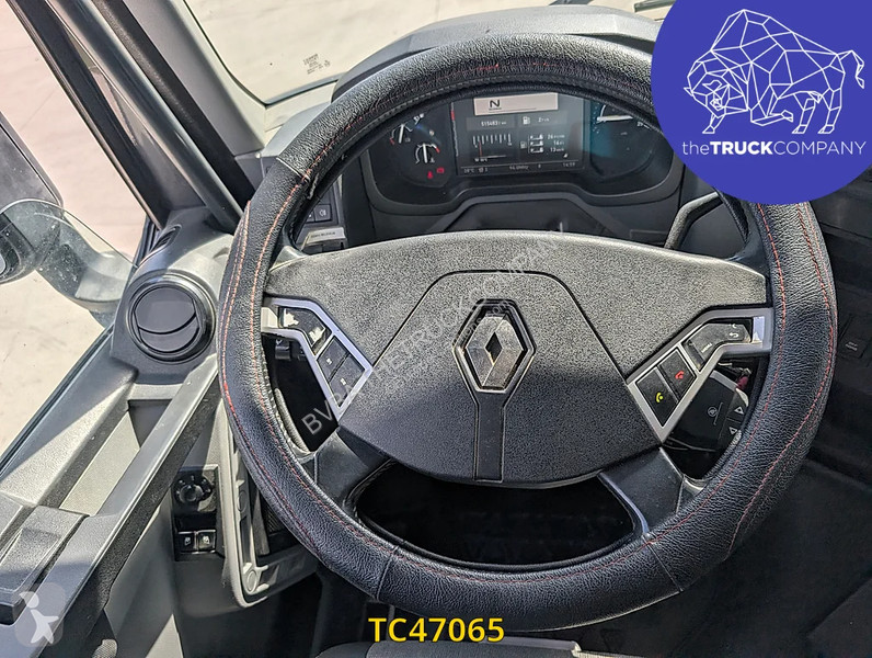 Trekker Renault C 520